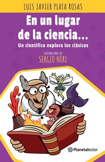 Front cover_En Un Lugar de la Ciencia