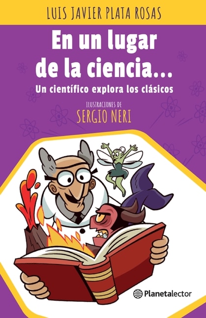 Front cover_En Un Lugar de la Ciencia