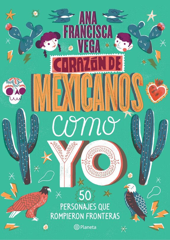 Front cover_Corazón de Mexicanos Como Yo