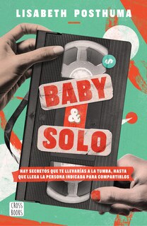 Front cover_Baby Y Solo