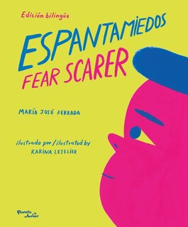 Front cover_Espantamiedos