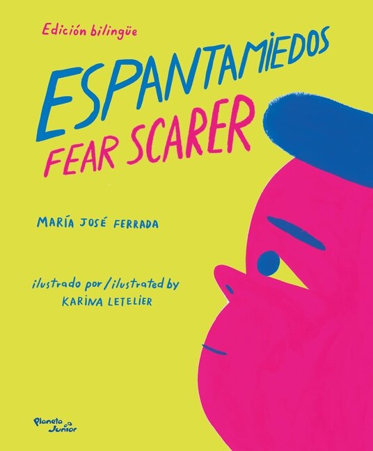 Front cover_Espantamiedos