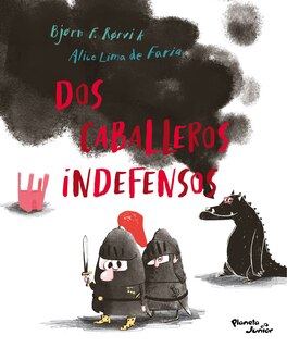 Front cover_DOS Caballeros Indefensos