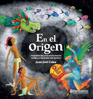 Front cover_En el origen / In the Origin