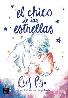 Front cover_El Chico de Las Estrellas (Nueva Edición)