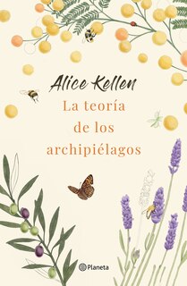 Front cover_La teoría de los archipiélagos / We Are Archipelagos