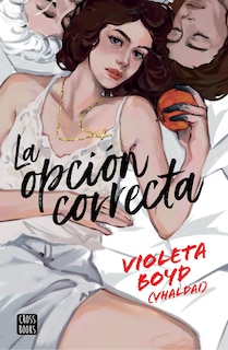 Front cover_La Opción Correcta