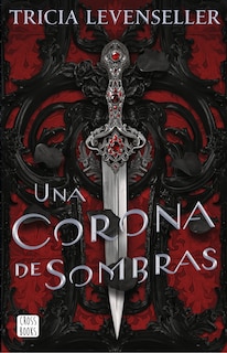 Front cover_Una corona de sombras