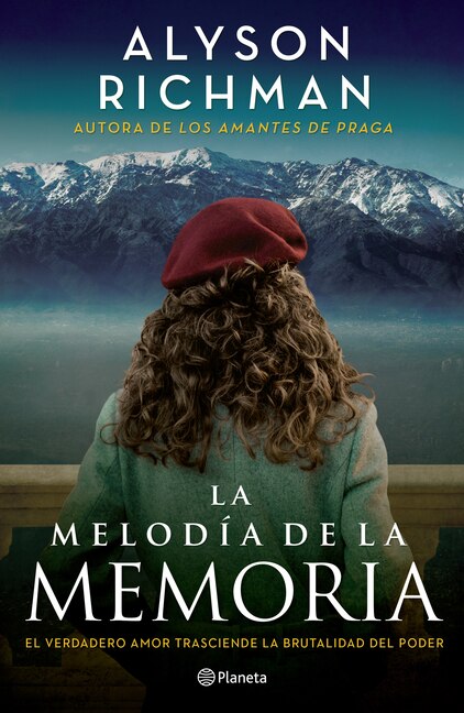 Front cover_La melodía de la memoria / The Rhythm of Memory