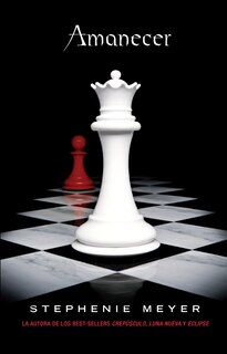 Front cover_Amanecer / Breaking Dawn