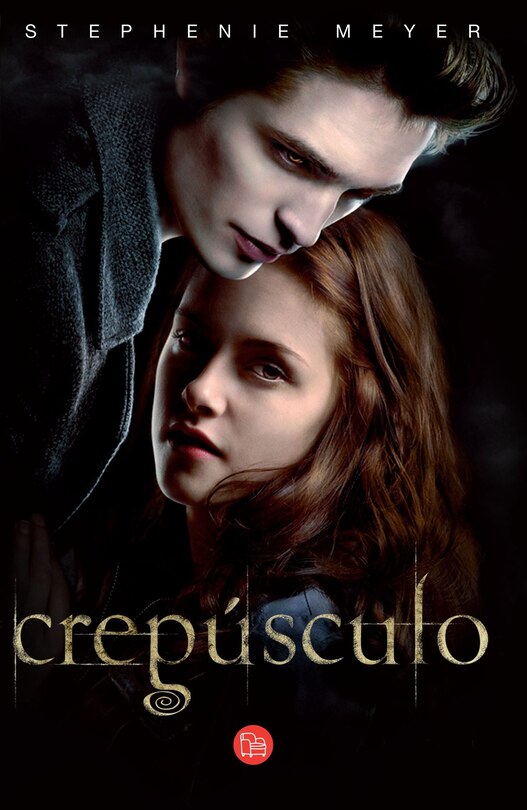 Front cover_Crepusculo