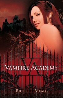 Couverture_Vampire Academy (en Español) / Vampire Academy