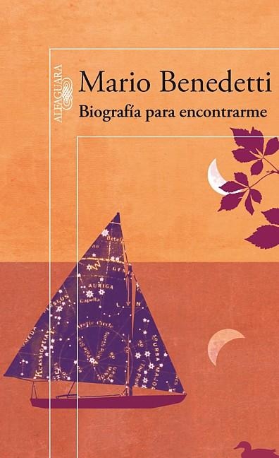 Biografía Para Encontrarme