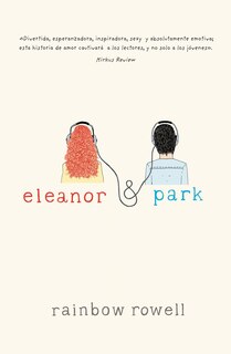 Front cover_Eleanor & Park (Spanish version)