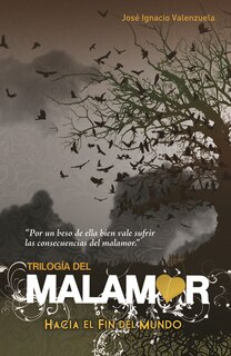 Couverture_Hacia El Fin Del Mundo / To The End Of The World
