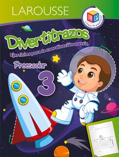 Front cover_Divertitrazos 3