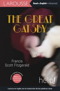 Couverture_The Great Gatsby