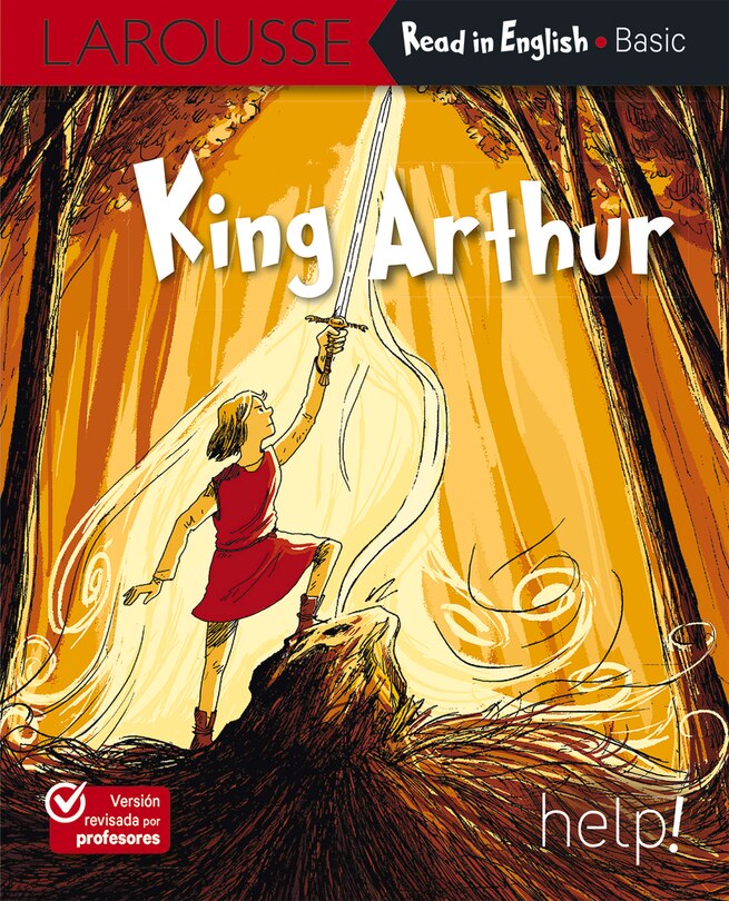 Couverture_King Arthur