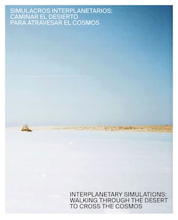 Front cover_Interplanetary Simulations