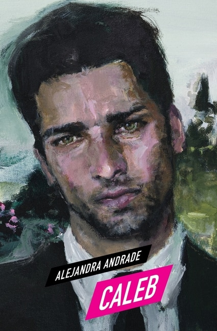Front cover_Caleb