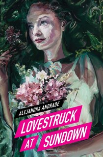 Front cover_Lovestruck at Sundown
