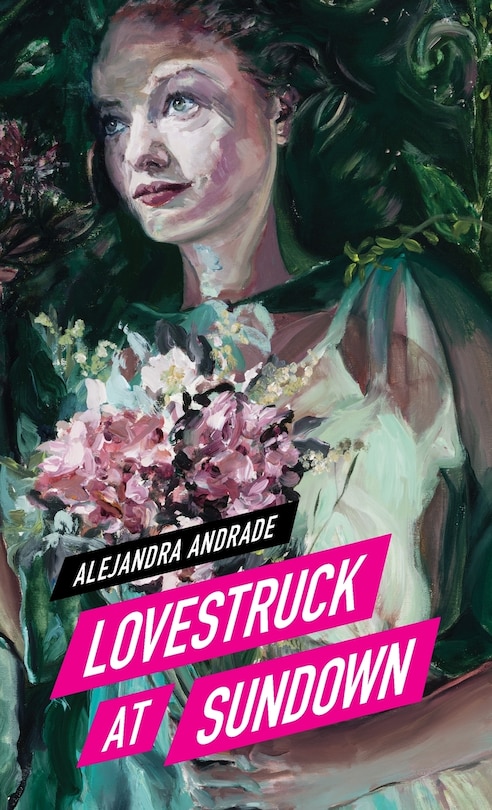 Front cover_Lovestruck at Sundown