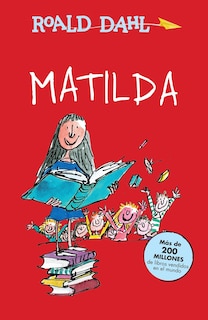 Front cover_Matilda / Matilda