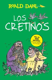 Front cover_Los cretinos / The Twits