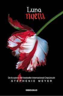 Front cover_Luna Nueva / New Moon