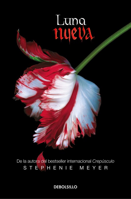 Front cover_Luna Nueva / New Moon