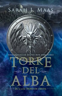 Front cover_Torre Del Alba / Tower Of Dawn