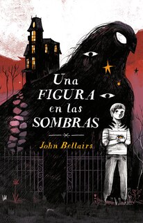 Front cover_Una Figura En Las Sombras / The Figure In The Shadows