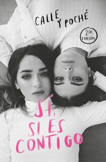 Front cover_Sí, Si Es Contigo / Yes, If It's With You