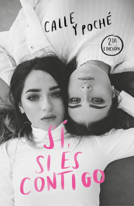 Front cover_Sí, Si Es Contigo / Yes, If It's With You