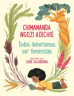 Front cover_Todos Deberíamos Ser Feministas / We Should All Be Feminists