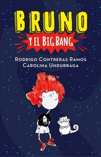 Couverture_Bruno Y El Big Bang / Bruno And The Big Bang