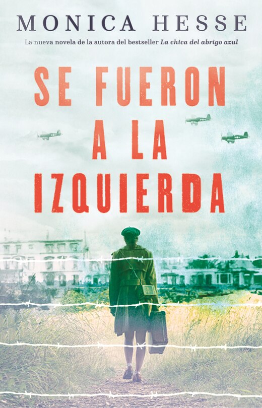Front cover_Se Fueron A La Izquierda / They Went Left