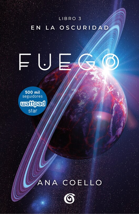 Couverture_Fuego / Fire