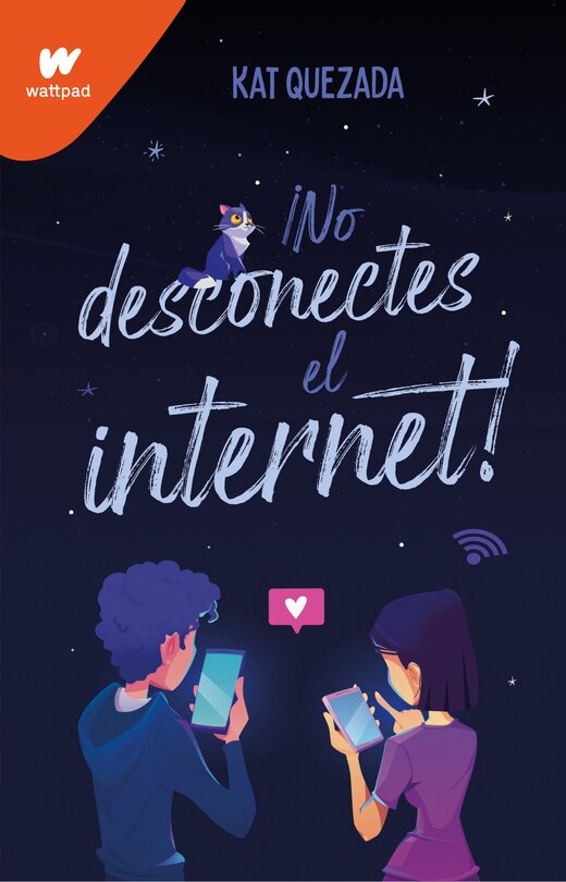 Couverture_No Desconectes El Internet / Dont Turn Off The Wifi