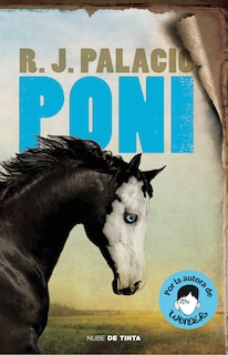 Front cover_Poni / Pony