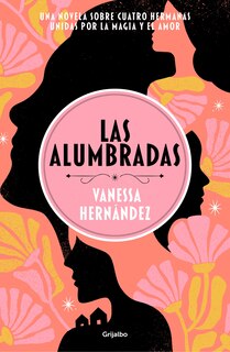 Couverture_Las alumbradas (Spanish Edition)