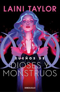 Front cover_Sueños de dioses y monstuos / Dreams of Gods and Monsters