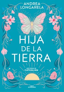 Front cover_Hija de la tierra / Daughter of Earth