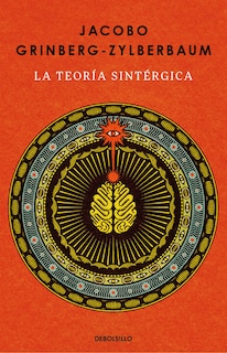 Front cover_La teoría sintérgica / The Syntergic Theory