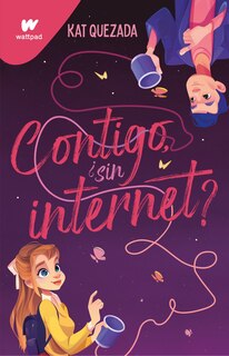 Couverture_Contigo, ¿sin internet? / With You Even without WiFi