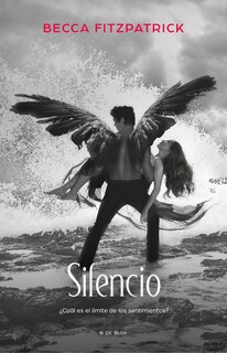 Front cover_Silencio / Silence