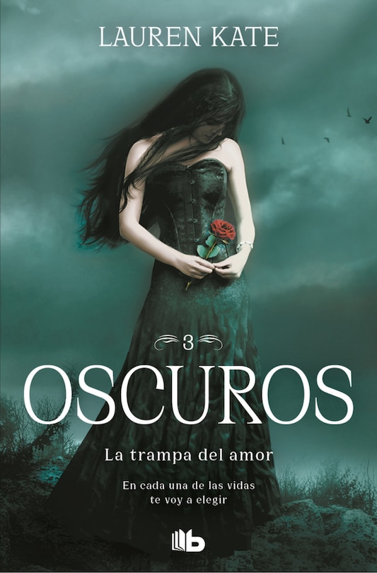Couverture_La trampa del amor: En cada una de las vidas te voy a elegir / Passion