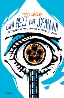 Couverture_Una peli por semana / A Movie per Week