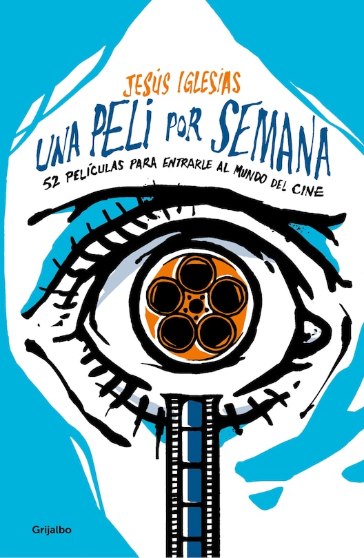 Couverture_Una peli por semana / A Movie per Week