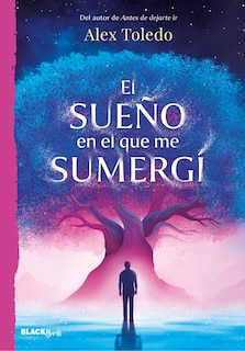 Front cover_El sueño en el que me sumergí / The Dream I Was Immersed in